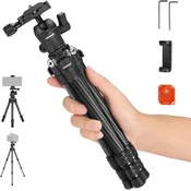 Neewer NEEWER TP09 Mini stalak od ugljicnih vlakana 20 s 360 kuglastom glavom