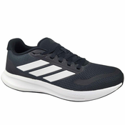 ADIDAS SPORTSWEAR Tenisice Runfalcon 5 crna / bijela