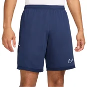 Nike Academy Dri-FIT Knit Shorts Modra