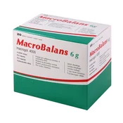 MacroBalans 6 g