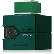 Al Haramain LAventure Fraiche Parfumirana voda 100ml