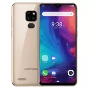 Ulefone Note 7P 3GB/32GB Zlatni