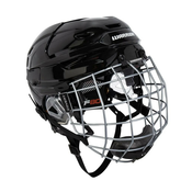Warrior CF 80 Combo hokejska čelada - Senior