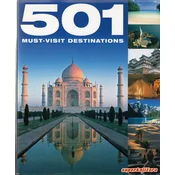 501 MUST-VISIT DESTINATIONS (eng.)