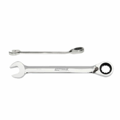 awtools 22 mm kombinirani ključ z ragljo in stikalom