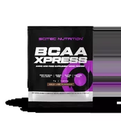 SCITEC NUTRITION aminokisline BCAA-Xpress, 7g