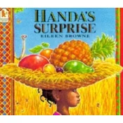 Handa's Surprise