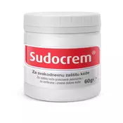 Sudocrem krema 60g