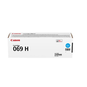 Canon toner CRG-069HC, plavi, 5097C002