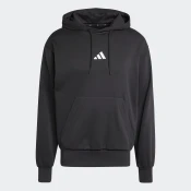 Adidas Muški duks M Feelcozy Hd, JE3807, Crni