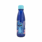 Stor Aluminijasta steklenica Lilo & Stitch, 600ml, 75040