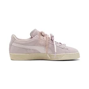 PUMA Suede Bloom Sneakers Women, Shoes, Misty Pink/Powder Pink, 38