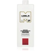 Label.M Organic Orange Blossom Volumising Conditioner Balzam za volumen las 1000 ml
