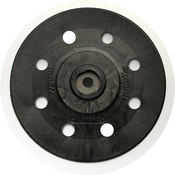 MAKITA Brusni krožnik - ježek 150mm, mehek