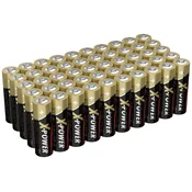 ANSMANN Ansmann X-Power mignon (aa)-baterija alkalno-manganov 1.5 V 50 kos, (20431014)