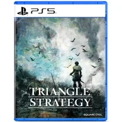 Triangle Strategy (PS5)