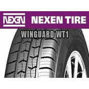 NEXEN - WINGUARD WT1 - zimske gume - 225/65R16 - 112R - C