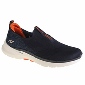 Skechers Mokasini obutev za tek 42.5 EU GO Walk 6