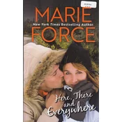 HERE, THERE AND EVERYWHERE (eng.)