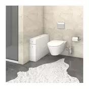 HANNAH HOME ormaric za kupatilo Smart