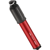 Lezyne HV Drive Small Red