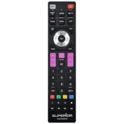 Superior Daljinski upravljac za Thomson TV prijemnike - RC THOMSON