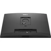 DELL Pro QC24251 Intel® Core™ i5 i5-14500T 61 cm (24) 1920 x 1080 pikseli Računalo sve u jednom 16 GB DDR5-SDRAM 512 GB SSD Windows 11 Pro Wi-Fi 6E (802.11ax) Crno