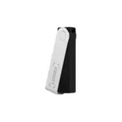 Kripto novcanik Ledger Nano X Black
