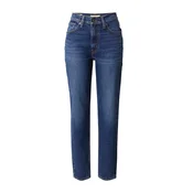 LEVIS  Kavbojke 80s Mom Jean moder denim
