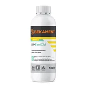 Sredstvo proti plesni 500ml BK – SANICID Bekament - 0,50 L