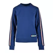 Love Moschino Ženski duks W630280E2388-Y57, Tamnoplavi