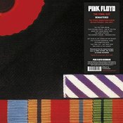 PINK FLOYD-LP/THE FINAL CUT (REMASTERED) (18OG)