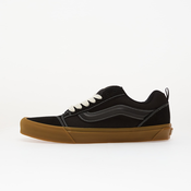 Sneakers Vans Knu Skool Gum Black EUR 38.5