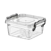 Posoda za živila Multi Box 0,35l kvadratna 66916