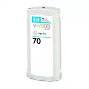 HP ketridž C9451A light grey