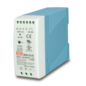 Planet Din Rail Power Supply 24V, 40W, PLT-PWR-40-24 PLT-PWR-40-24