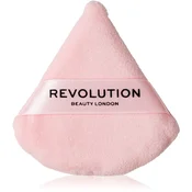 Revolution gobica za nanos ličil - IRL Soft Focus Powder Puff