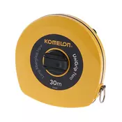 Komelon Območje Fiberglass tape UniGrip Neo CE, 30 m