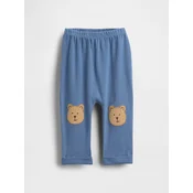 Otroške hlače GAP Brannan Bear
