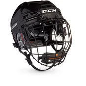 Hokejska čelada CCM Tacks 910 Combo Senior M