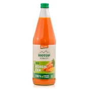 BIO SOK KORENČEK DEMETER, 750 ml