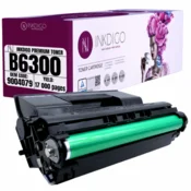 Inkdigo toner 9004079 kompatybilny z OKI B6300 B6300DN B6300N Certyfikat TÜV