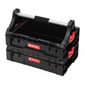 Kutija za Alat sa AL Drzacem 450x310x367mm QS PRO QBRICK 1307967