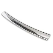 Trunk Edge Protector Strip BMW X6 2008-2014 (E71, matte)