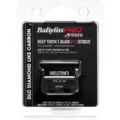 BaByliss PRO Blades Skeleton FX nadomestne glave 1 kos