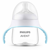 AVENT NATURAL RESPONSE TRENER SOLJA (150ml)