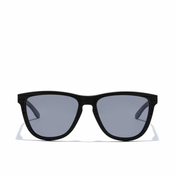 Polarizirane sunčane naočale Hawkers One Raw Carbon Fiber Crna (O 55,7 mm)