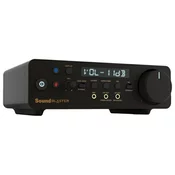 CREATIVE CREATIVE ZUNANJA SOUND BLASTER X5 USB ZVOČNA KARTICA ZA PC, (22045143)