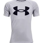 Under Armour Majica UA Tech Big Logo SS TEE