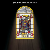 The Alan Parsons Project - The Turn of a Friendly Card (Reissue) (Remastered) (CD)